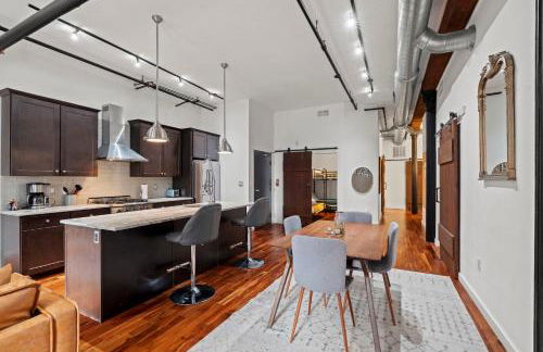 The Founders Suite Residence - Foto 14