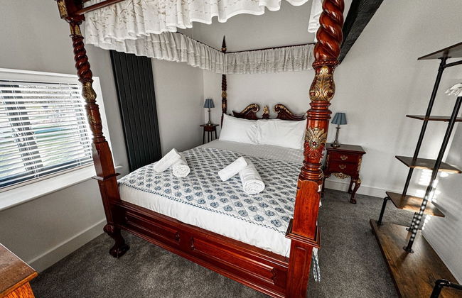 Bracken Barn Carlton Colville Lowestoft - Foto 24