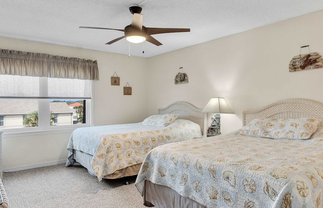 Sea Turtle Cove at Cocoa Beach - Photo 3