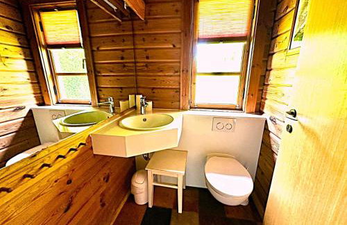 Ferienpark Lauterdörfle - Photo 40