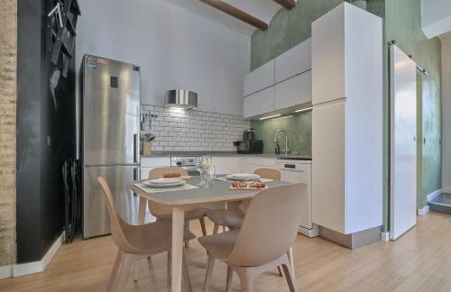 Romantic Apartment Botanico by Virkin Suites - Foto 37