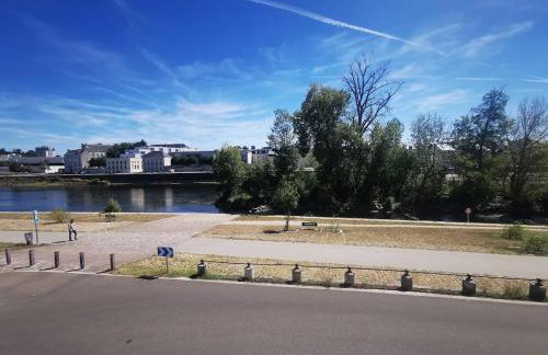 Appartement au bord de la Vienne - Foto 15