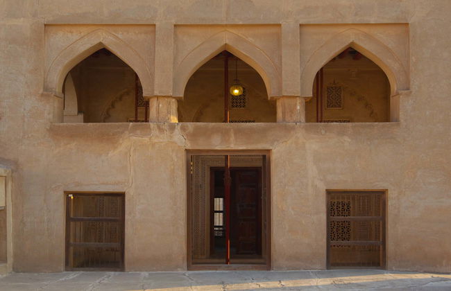 Tour privado de las perlas por Al Muharraq - Foto 7