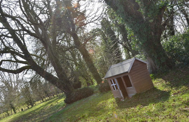 The Coachhouse - Foto 16