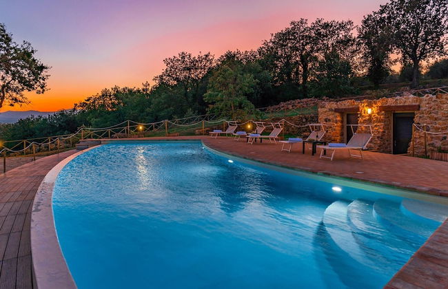 Santa Illuminata 20 12 - Foto 72