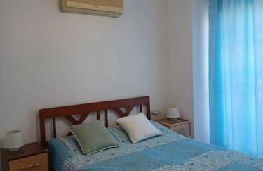 Casa Los Olivos, villa with a pool - Photo 30