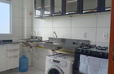 Apartamento inteiro 1 Q 7º andar - Foto 16