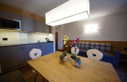 Chalet Apartments Ambria - Photo 68