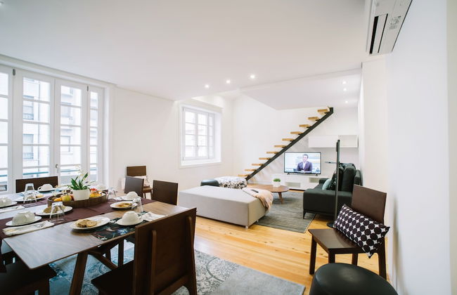 D'Autor Apartments - Foto 8