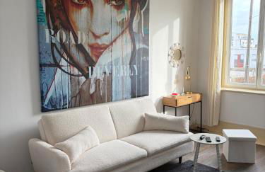 Petit appartement charmant - Foto 18