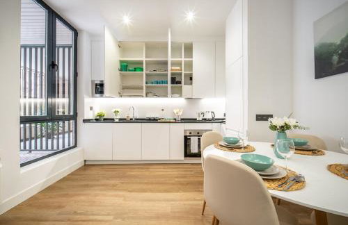 The Glass Cube - Foto 9