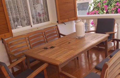 Casa Elisa 3 bedrooms 2 bathrooms 4 airco's shared pool - Foto 12