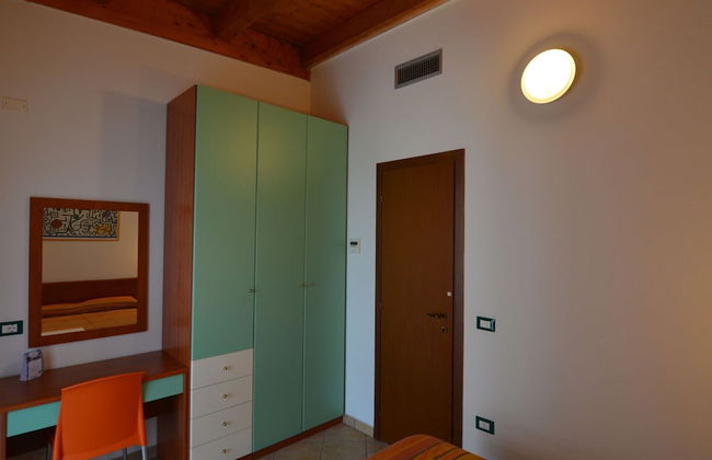 Relaxing Resort Apartment - Foto 4