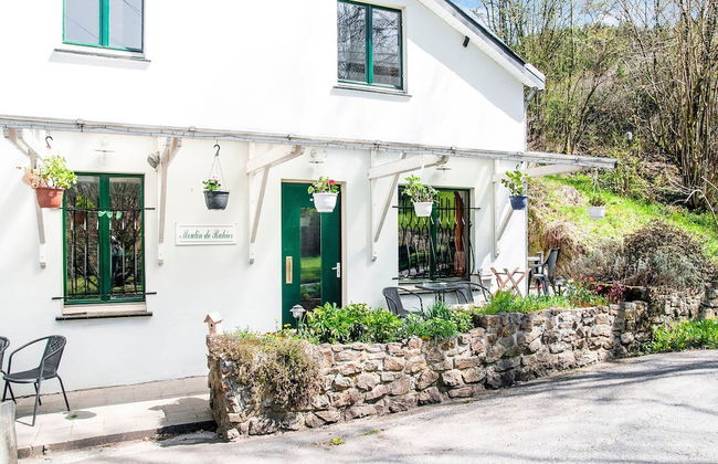 Cozy Country Stay, Stoumont - Photo 30