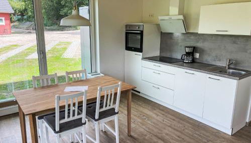 Apartment Geesthof-1 by Interhome - Foto 3