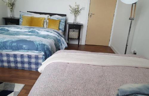 CityNights Studios with Free Parking - Foto 50