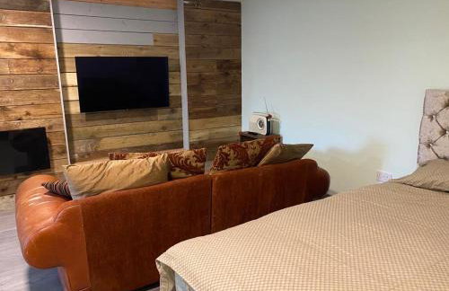 Treetops flat4 Hall Green B28 - Foto 15