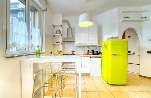 GuestHost - Casa Certosa, bilocale a pochi minuti da Rho Fiera - Foto 19