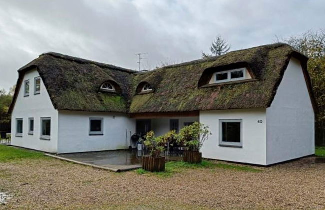 4 Star Holiday Home in Brande - Foto 1