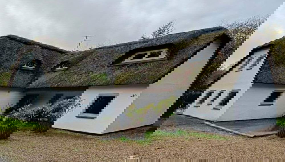 4 Star Holiday Home in Brande - Foto 1, Imagem principal