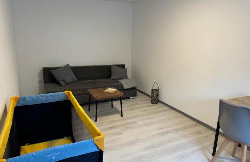 Ferienhaus Ailsbach Ruhig, eingezäunt, hundefreundlich nahe A3 - Foto 33