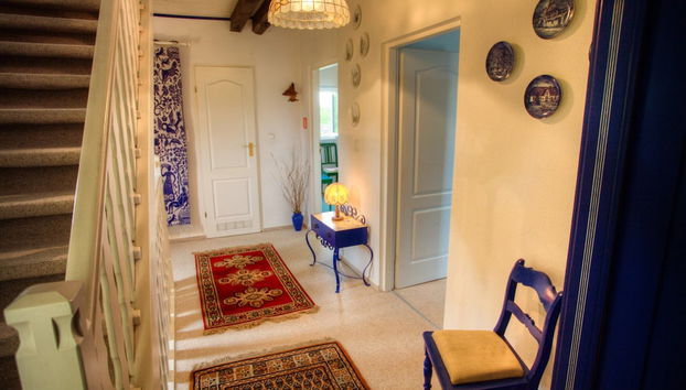 Holiday Home by Lake Dejgunek Gizycko - Foto 2, Rezeption