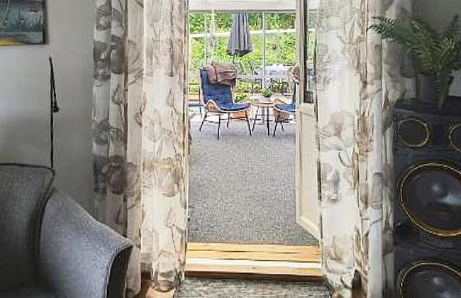 6 Person Holiday Home in Hallekis - Photo 8