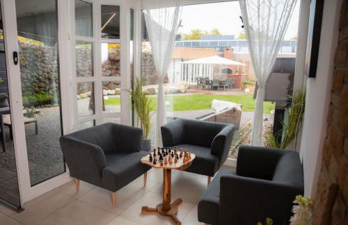 Münsterland Oase - Foto 62