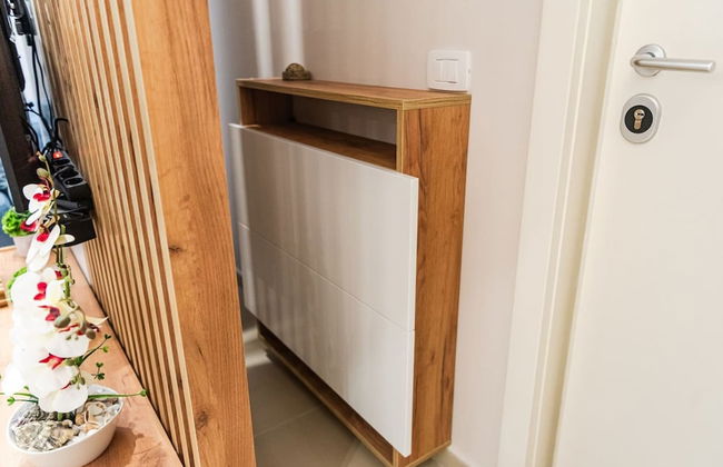 Golden Glow Villa Green Coast - Foto 29