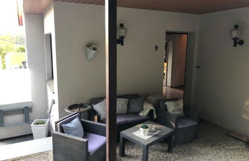 Ferienhaus Burgblick - Foto 16