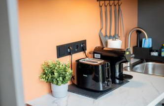 Homaris Apartments Winterhude - Foto 121