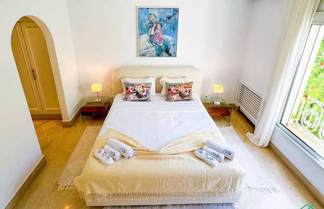 Villa des Artistes in Carthage - Foto 28