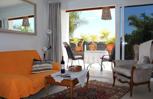 Villa Niki mit beheiztem Gemeinschaftspool für 2 Appartments - Photo 15