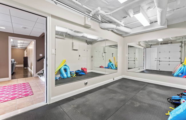 Leeloos on the Lake Sleeps 12 - Foto 26