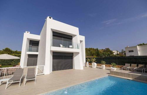 Can Emyla new modern villa with gym 5´from PACHA - Foto 50