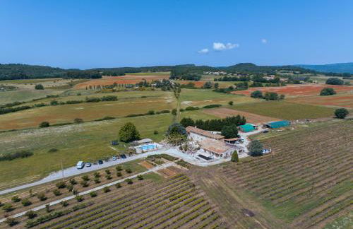 Le Moulin de Lavon - Foto 11