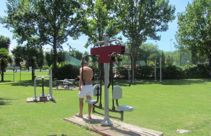 Residence Duna Rossa - Family Friendly - Foto 35