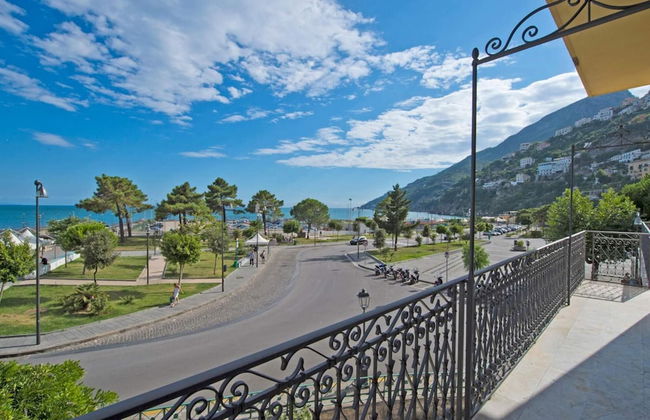 Appartamento a Vietri sul Mare ID 3048 - Foto 3