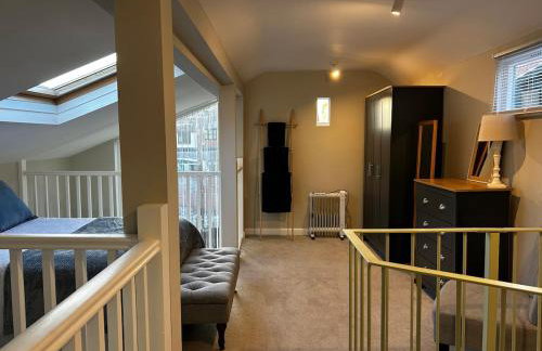 Horseshoe house - Foto 16