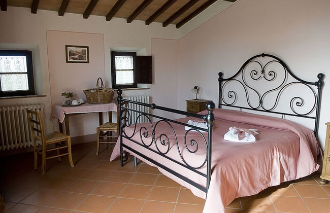 Agriturismo Cerreto - Photo 7