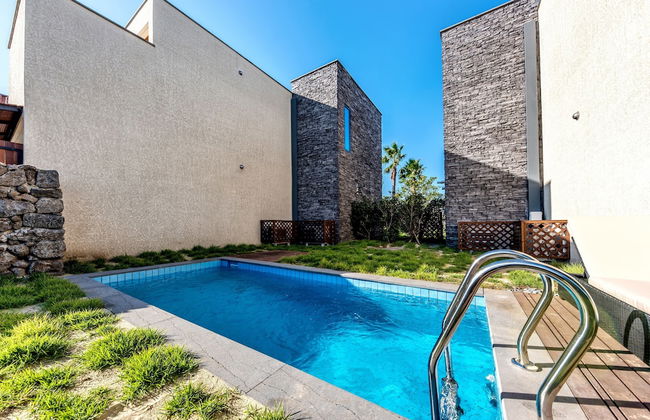 Arts Spa & Poolvilla - Foto 40