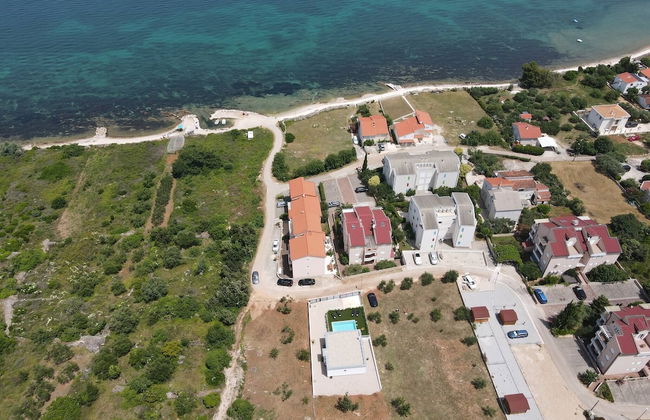 Sea View Holiday Villa Seabreeze - Foto 47