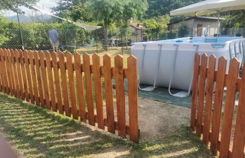 Villa Olga - Lunigiana - Foto 9