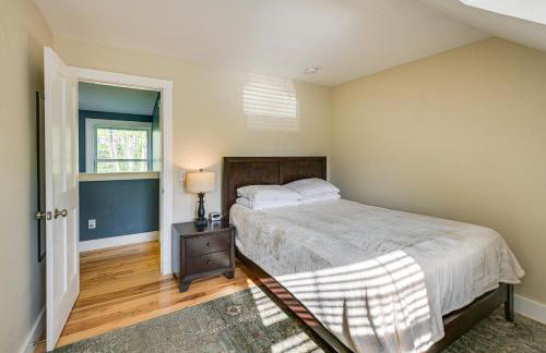 1 Mi to Acadia National Park: Spacious Retreat! - Foto 20