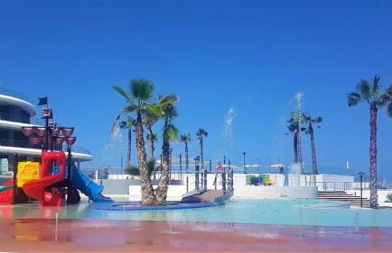 INFINITY VIEW Arenales - Foto 49