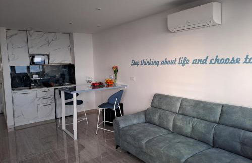 Sea View Apartment 4 You in Split - Foto 62