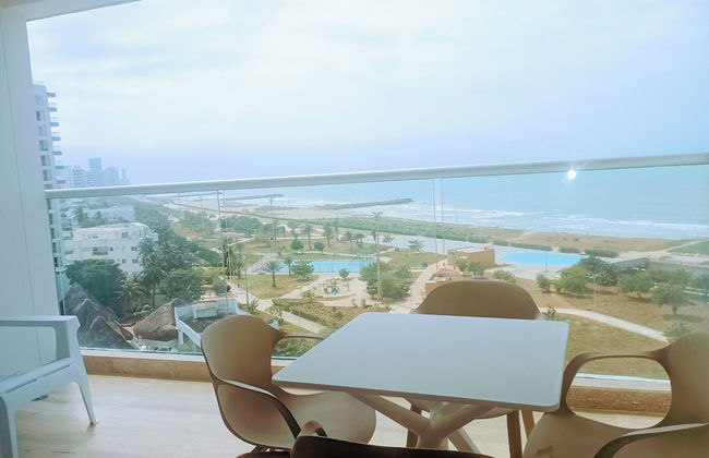 Aparta suite con vista al mar - Foto 28