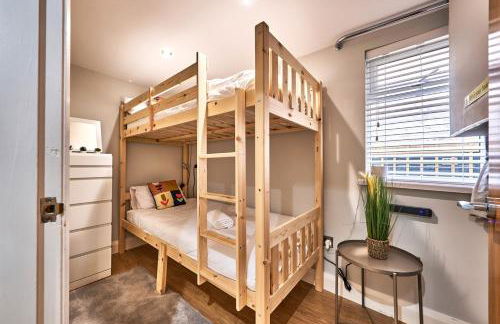 Central Harbour Apt for 7 - Princess Green 4 - Foto 70