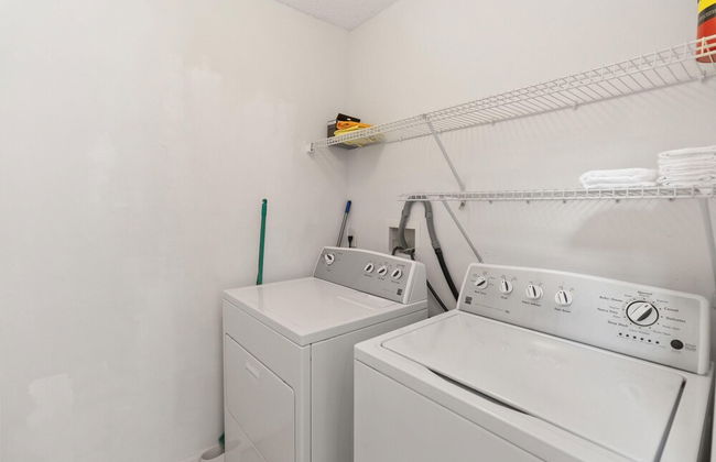 Cozy Home Near Disney!!! - Foto 16