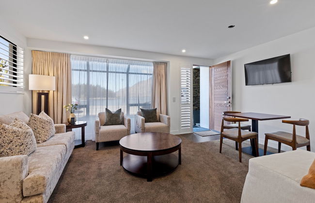 Queenstown House Lakeside Apartments - Foto 3